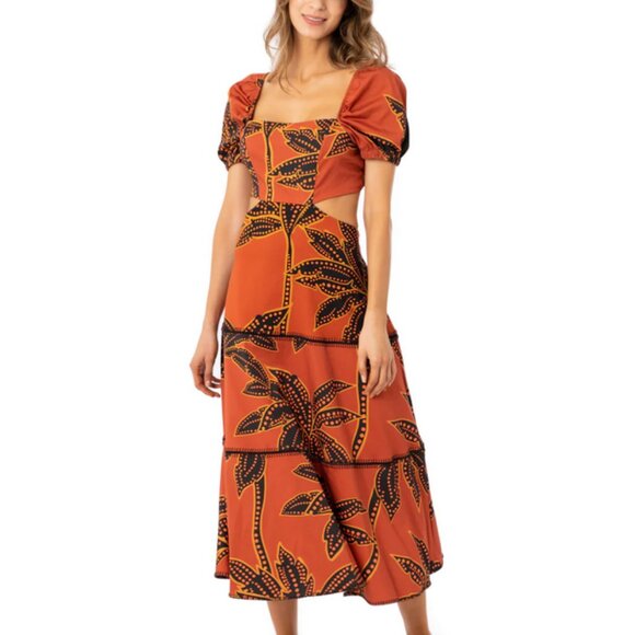 MAAJI Midi Dress - Picture 4 of 10